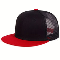 Black red