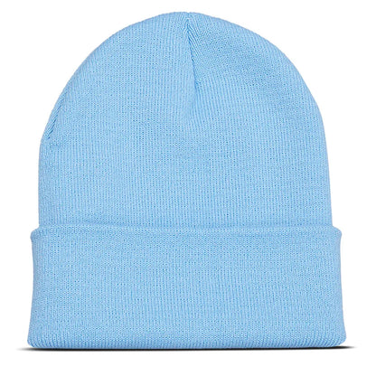 Personalized Custom Beanies Hats with Embroidery Text Logo for Men Women Warm Winter Knitted Cuff Beanie Cap Dropshipping