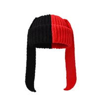 Black Red