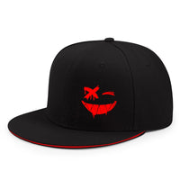 Black red