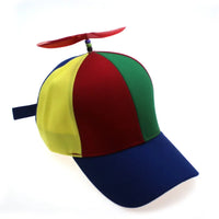 RedFan BlueY