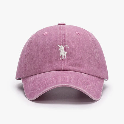 Embroidery design Grim Reaper Japan Baseball Caps Men Women soft cotton Washed soft Adjustable sunbonnet Dad cap hats boys girls