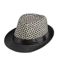 Triangle Black