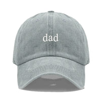 dad-Grey