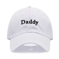 Daddy-White