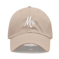 Mrs-Khaki