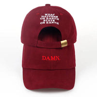 Wine Red