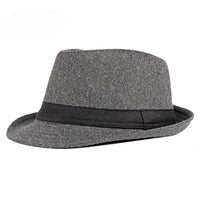 Grey wool