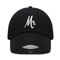 Mr-Black