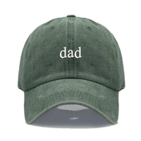dad-Green