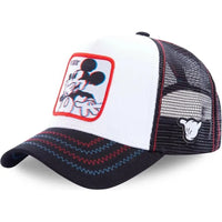 Mickey Colorful