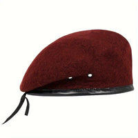 wine red