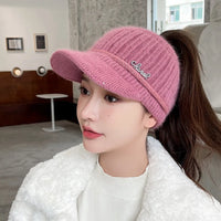 plum red
