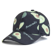 Avocado Black