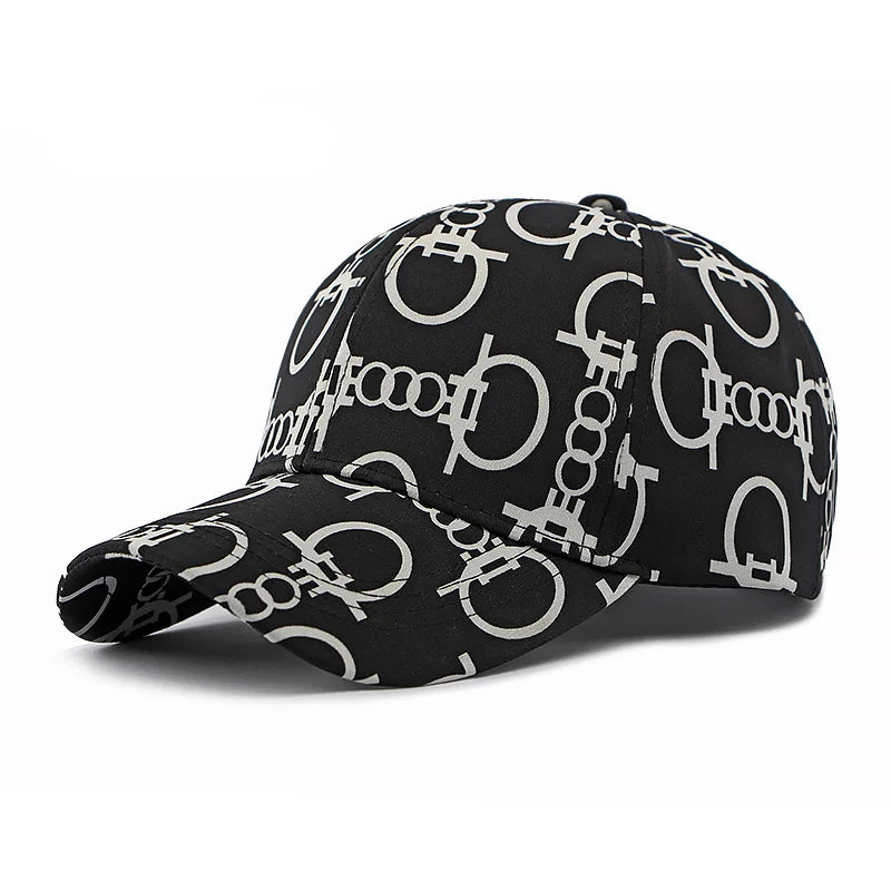 Lightweight Adjustable Baseball Cap For Unisex, Ideal For Running Workouts And Outdoor Activities
