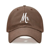 Mr-Brown