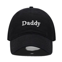 Daddy-Black 1
