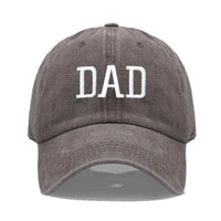 DAD-Brown