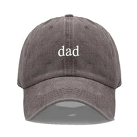dad-Brown 1