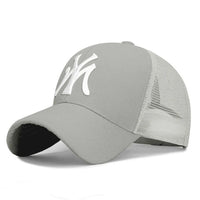 Mesh Gray