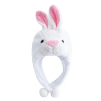 Rabbit White