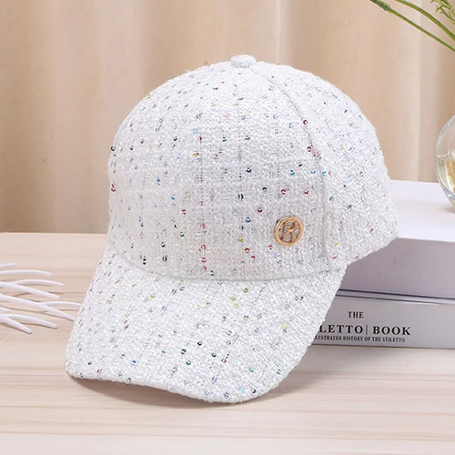 R Letter Baseball Cap Women Outdoor Recreation Hat for Men Stylish Sports Hip Hop Sun Hat with Casual Design Adjustable Strap