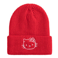 Hello Kitty Red