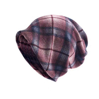 plaid C