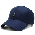 Fashion hip hop wild baseball cap elderly snapback caps Men outdoor sports leisure golf hats cotton adjustable dad hats gorras
