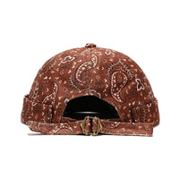 Flower Brown