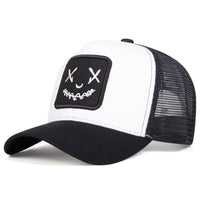 White black