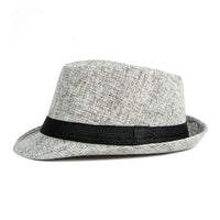 Hemp gray
