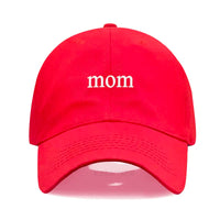 mom-Red