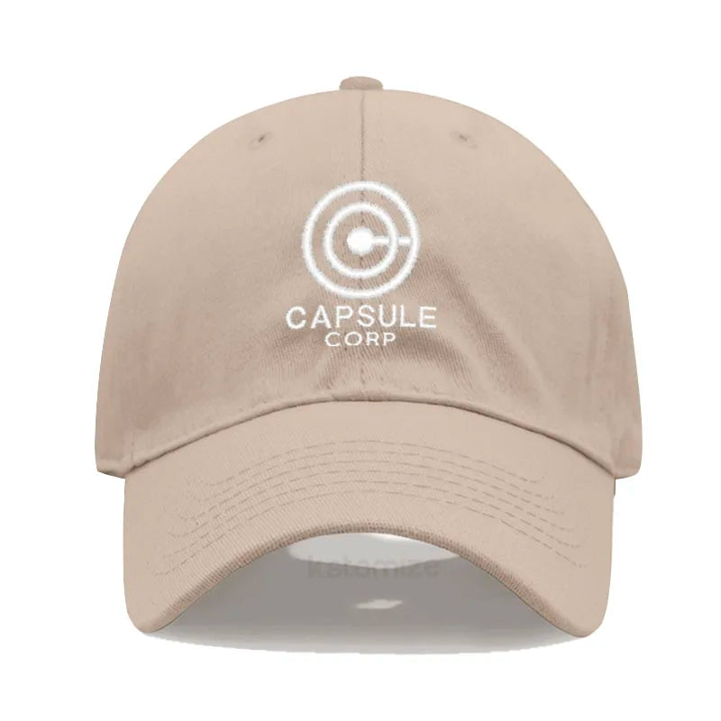 Washed Cotton Baseball Cap for Men & Women Unisex Embroidery Sun Protection Outdoor Sports Golf Caps Wholesale & Dropshipping