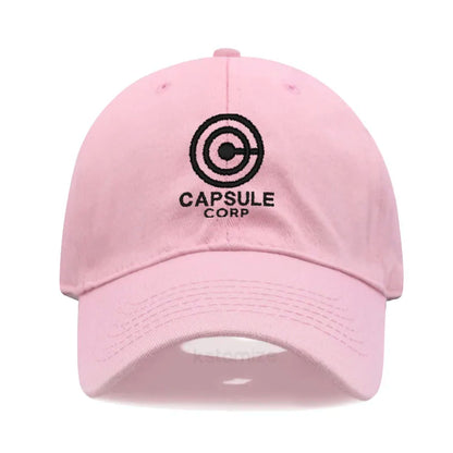 Washed Cotton Baseball Cap for Men & Women Unisex Embroidery Sun Protection Outdoor Sports Golf Caps Wholesale & Dropshipping