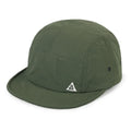 Unisex Quick-Dry Short Brim Baseball Cap – Korea Style Casual Street Sun Hat