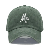 Mrs-Green