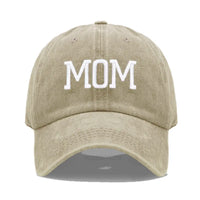 MOM-Khaki