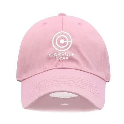 Washed Cotton Baseball Cap for Men & Women Unisex Embroidery Sun Protection Outdoor Sports Golf Caps Wholesale & Dropshipping