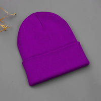 Dark Purple