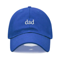 dad-Royal Blue