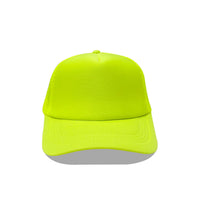Fluorescent yellow