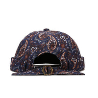 Flower Navy