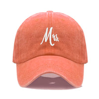 Mrs-Orange