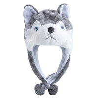 Dog Grey