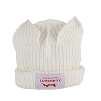 Short Ear White