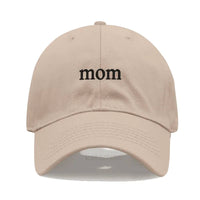 mom-Khaki