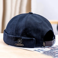 Maple leaf Black