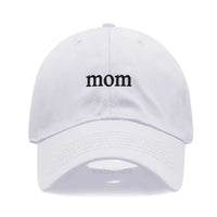 mom-White