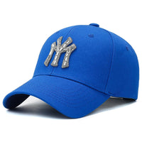 Royal blue